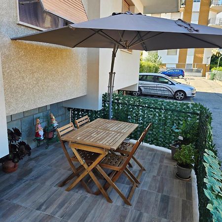 Апартаменты La Casa Di Marty , Codice Citra 008059-Lt-0275 Арма-ди-Таджа Экстерьер фото