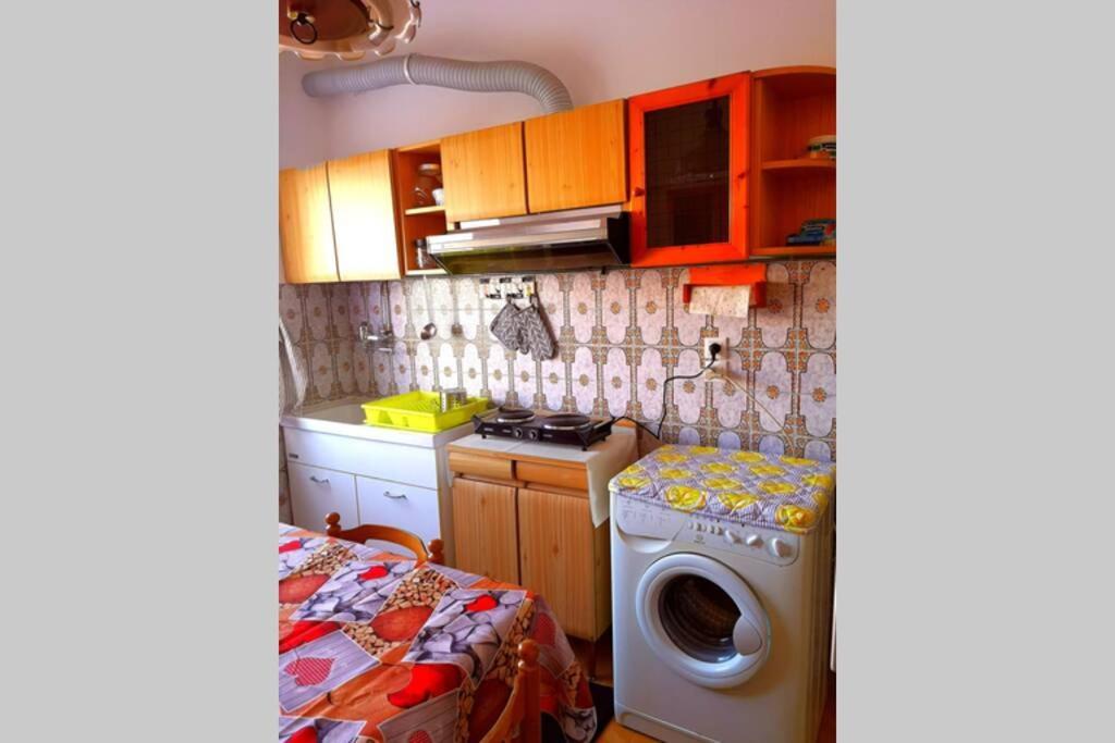 Апартаменты La Casa Di Marty , Codice Citra 008059-Lt-0275 Арма-ди-Таджа Экстерьер фото