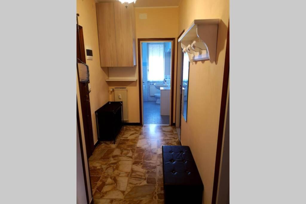 Апартаменты La Casa Di Marty , Codice Citra 008059-Lt-0275 Арма-ди-Таджа Экстерьер фото