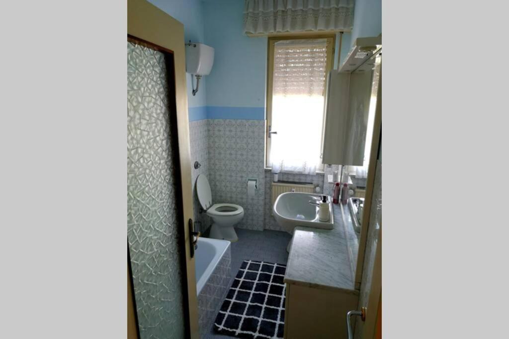 Апартаменты La Casa Di Marty , Codice Citra 008059-Lt-0275 Арма-ди-Таджа Экстерьер фото