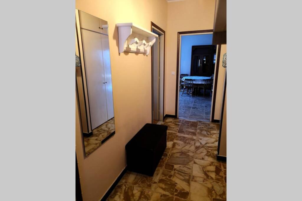 Апартаменты La Casa Di Marty , Codice Citra 008059-Lt-0275 Арма-ди-Таджа Экстерьер фото