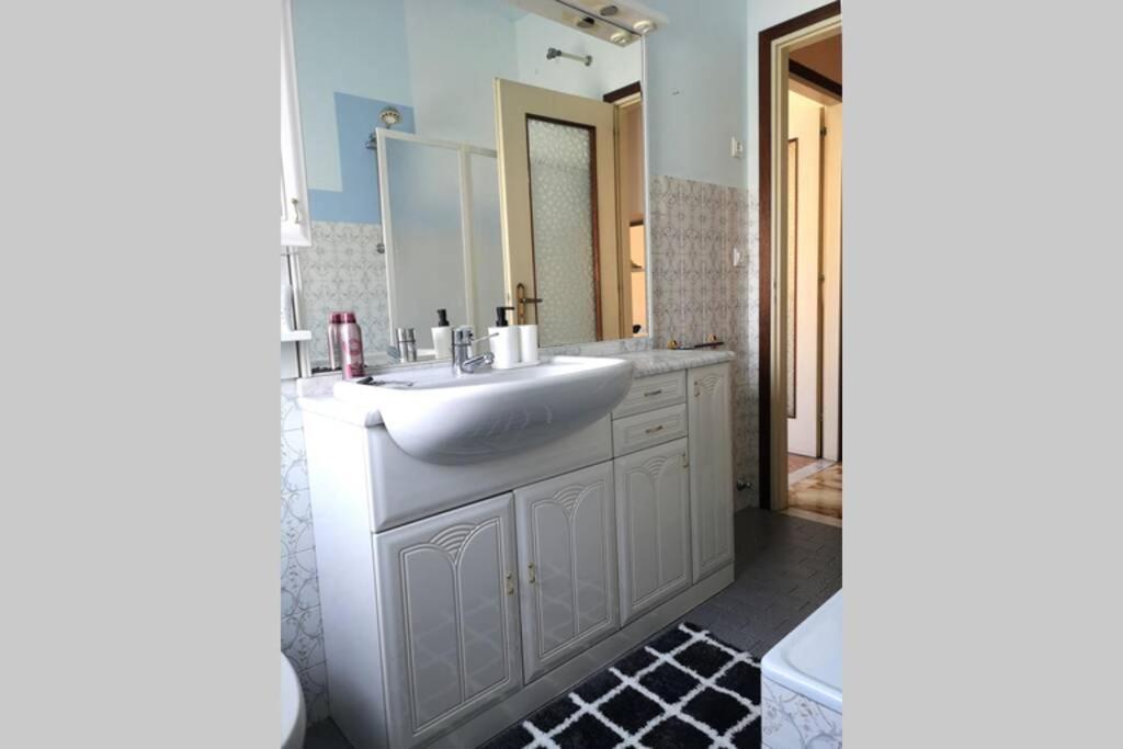 Апартаменты La Casa Di Marty , Codice Citra 008059-Lt-0275 Арма-ди-Таджа Экстерьер фото