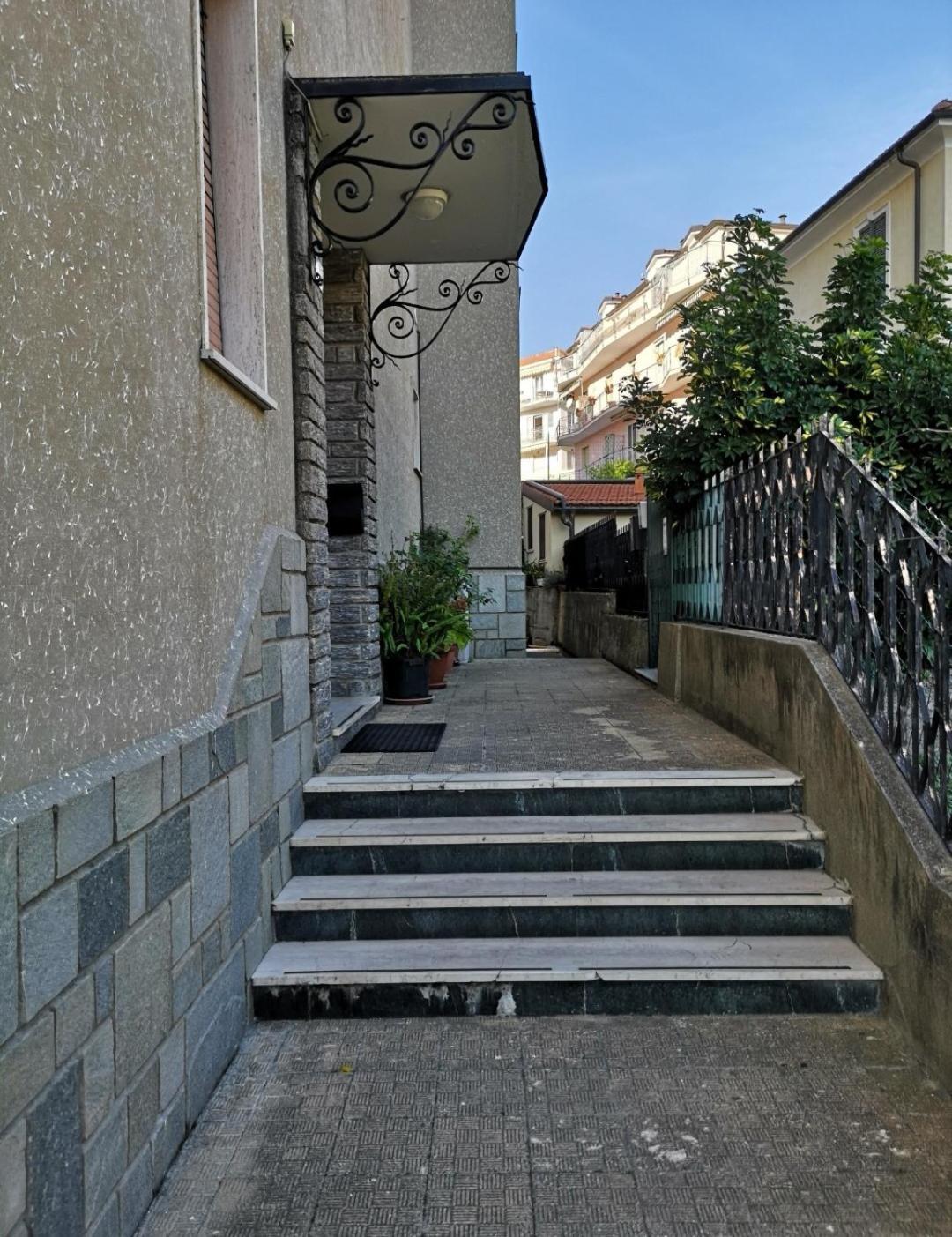 Апартаменты La Casa Di Marty , Codice Citra 008059-Lt-0275 Арма-ди-Таджа Экстерьер фото
