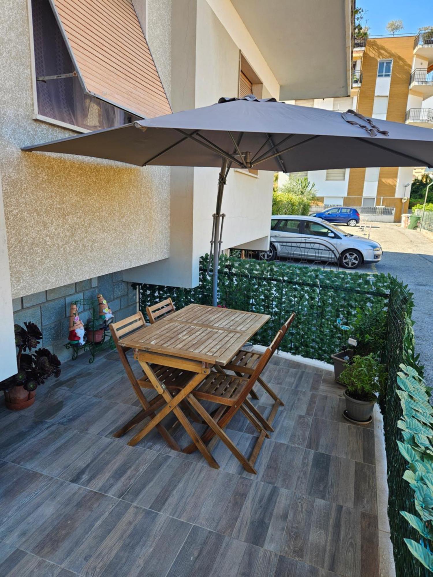 Апартаменты La Casa Di Marty , Codice Citra 008059-Lt-0275 Арма-ди-Таджа Экстерьер фото